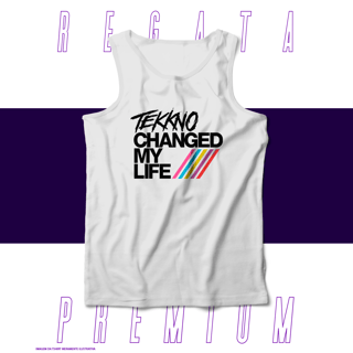 Regata Premium - Electric Callboy