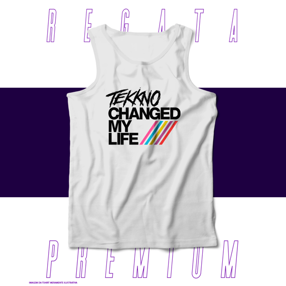 Regata Premium - Electric Callboy