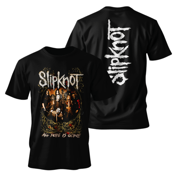 Metal Band Unisex - Slipknot