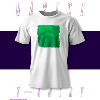 Nome do produto Camiseta Básica - Limpbizkit