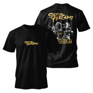 Metal Band Unisex - Stick to Your Guns