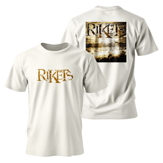 Nome do produto Metal Band Unisex - Rikets