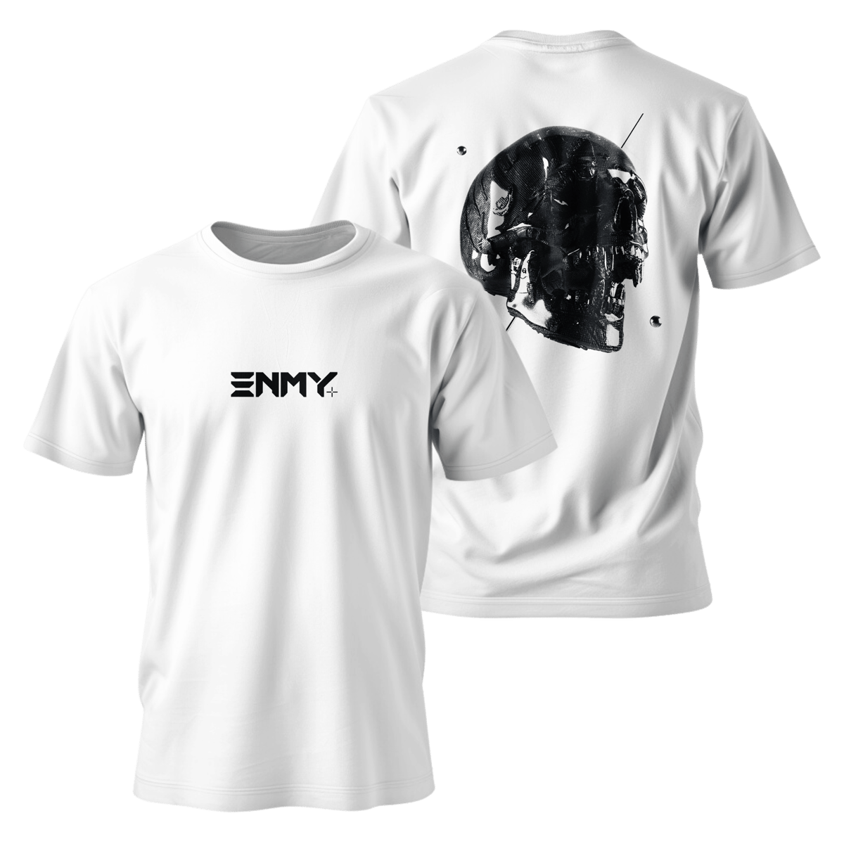 Nome do produto: Metal Band Unisex - ENMY