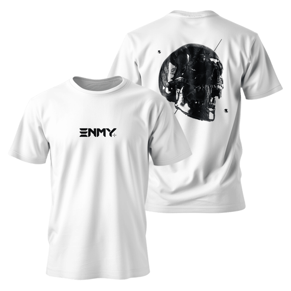 Metal Band Unisex - ENMY