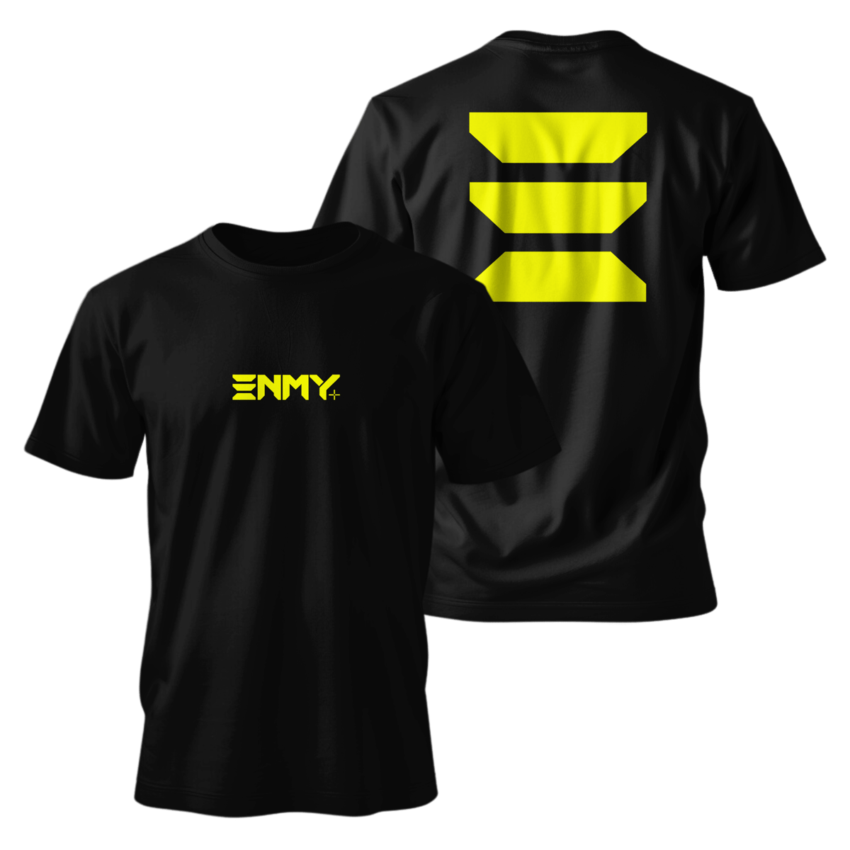Nome do produto: Metal Band Unisex - ENMY