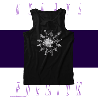 Regata Premium - Coal Chamber