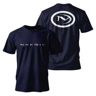 Nome do produto Camiseta Premium - Mnemic