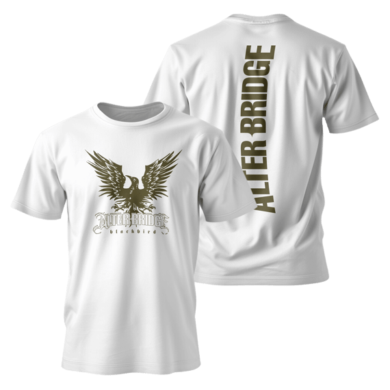 Metal Band Unisex - Alter Bridge
