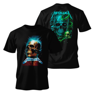Metal Band Unisex - Metallica