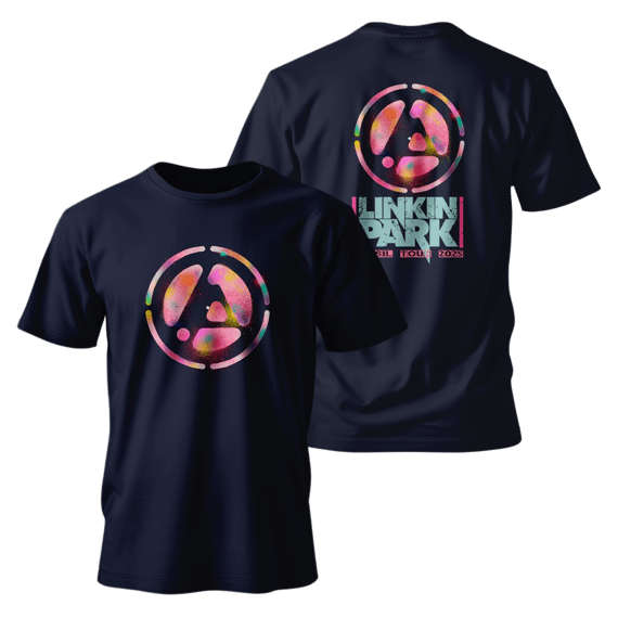 Camiseta Premium - Linkin Park From Zero 