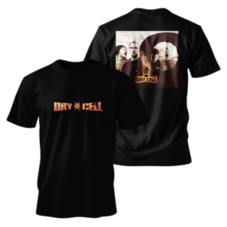 Nome do produto Metal Band Unisex - Dry Cell