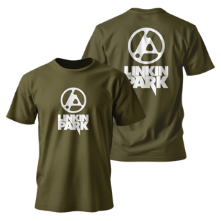 Nome do produto Camiseta Premium - Linkin Park From Zero 