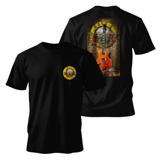 Metal Band Unisex - Guns n Roses