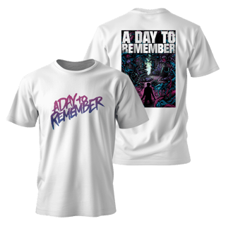 Metal Band Unisex - Day to Remember