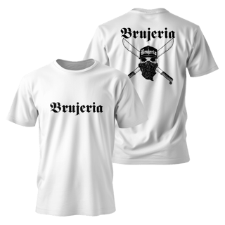 Metal Band Unisex - Brujeria