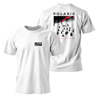 Metal Band Unisex - Polaris