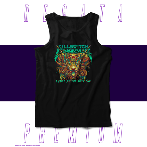 Regata Premium - Killswitch Engage