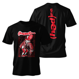 Metal Band Unisex - Hed p.e. 