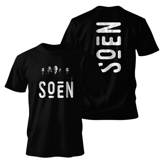 Metal Band Unisex - Soen