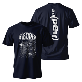 Metal Band Unisex - Hed p.e. 