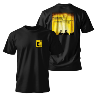 Metal Band Unisex - Element Eighty