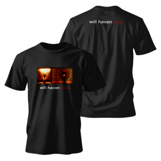 Camiseta Premium - Will Haven