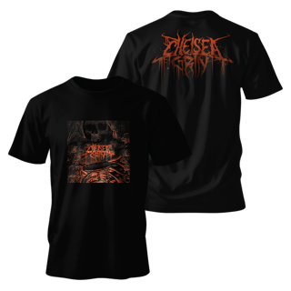 Nome do produto Metal Band Unisex - Chelsea Grin 