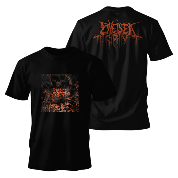 Metal Band Unisex - Chelsea Grin 