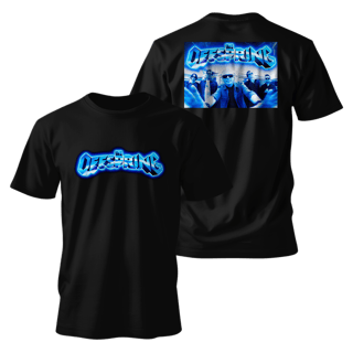Metal Band Unisex - The Offspring 