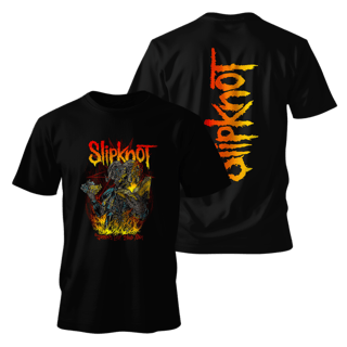 Metal Band Unisex - Slipknot