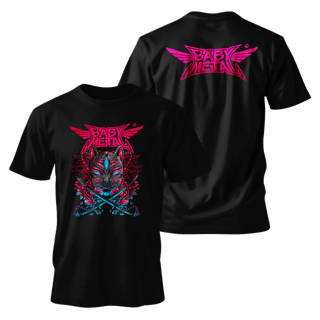 Metal Band Unisex - Baby Metal