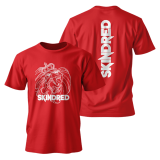 Nome do produto Camiseta Premium - Skindread