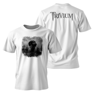 Nome do produto Camiseta Premium - Trivium