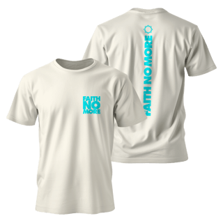 Nome do produto Metal Band Unisex - Faith No More