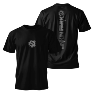 Nome do produto Metal Band Unisex - Linkin Park