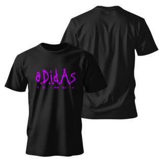 Camiseta Premium - Korn