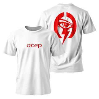 Nome do produto Metal Band Unisex - Otep