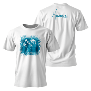 Camiseta Premium - Mudvayne