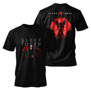 Metal Band Unisex - Sleep Token