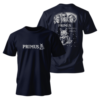 Metal Band Unisex - Primus
