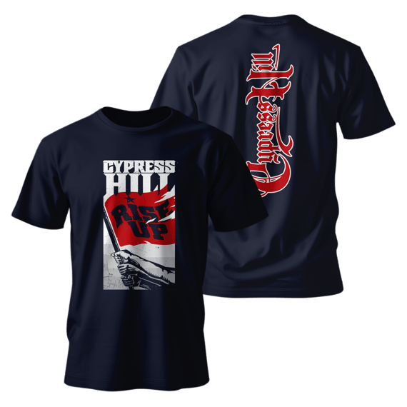 Metal Band Unisex - Cypress Hill