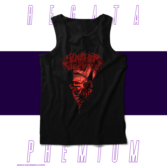 Regata Premium - Slaughter to Prevail