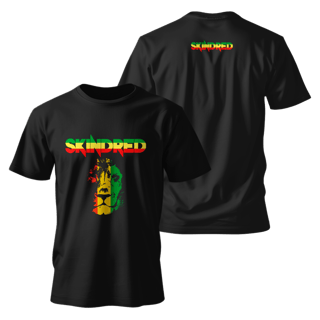 Nome do produto Camiseta Premium - Skindread