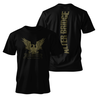 Nome do produto Metal Band Unisex - Alter Bridge