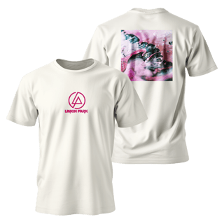 Nome do produto Metal Band Unisex - Linkin Park