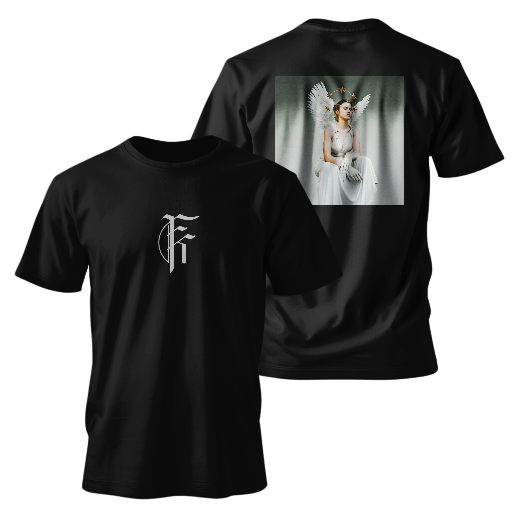 Metal Band Unisex - Fit for a King