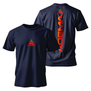 Nome do produto Metal Band Unisex - Adema