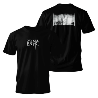 Metal Band Unisex - Dry Kill Logic