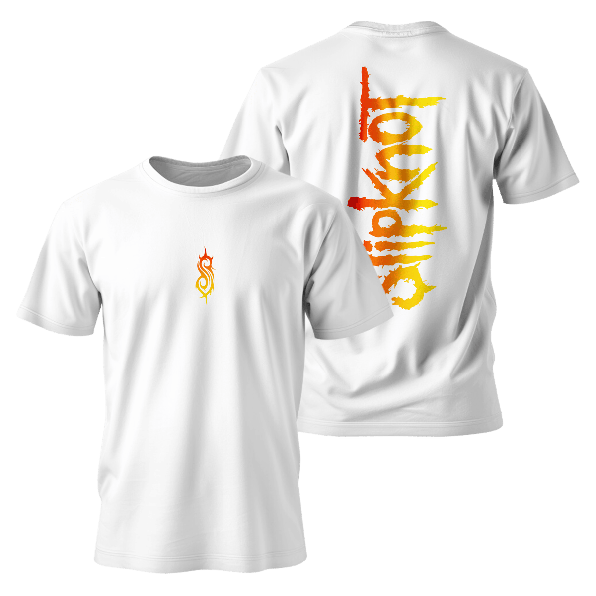 Nome do produto: Metal Band Unisex - Slipknot