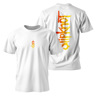 Metal Band Unisex - Slipknot